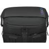 imageLenovo Legion Active 17inch Gaming Backpack  Black  Laptop Compartment  Durable ampamp Water Resistant  Water Bottle PocketActive