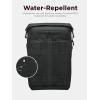 imageLenovo Legion Active 17inch Gaming Backpack  Black  Laptop Compartment  Durable ampamp Water Resistant  Water Bottle PocketActive