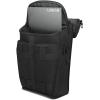 imageLenovo Legion Active 17inch Gaming Backpack  Black  Laptop Compartment  Durable ampamp Water Resistant  Water Bottle PocketActive