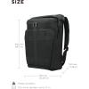 imageLenovo Legion Active 17inch Gaming Backpack  Black  Laptop Compartment  Durable ampamp Water Resistant  Water Bottle PocketActive