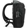 imageLenovo Legion Active 17inch Gaming Backpack  Black  Laptop Compartment  Durable ampamp Water Resistant  Water Bottle PocketActive