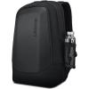 imageLenovo Legion Active 17inch Gaming Backpack  Black  Laptop Compartment  Durable ampamp Water Resistant  Water Bottle PocketArmored