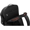 imageLenovo Legion Active 17inch Gaming Backpack  Black  Laptop Compartment  Durable ampamp Water Resistant  Water Bottle PocketGb700