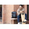 imageLenovo Legion Active 17inch Gaming Backpack  Black  Laptop Compartment  Durable ampamp Water Resistant  Water Bottle PocketGb700