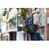 imageLenovo Legion Active 17inch Gaming Backpack  Black  Laptop Compartment  Durable ampamp Water Resistant  Water Bottle PocketGb700