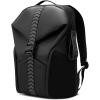 imageLenovo Legion Active 17inch Gaming Backpack  Black  Laptop Compartment  Durable ampamp Water Resistant  Water Bottle PocketGb700