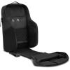 imageLenovo Legion Active 17inch Gaming Backpack  Black  Laptop Compartment  Durable ampamp Water Resistant  Water Bottle PocketGb700