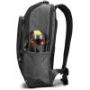 imageLenovo Legion Active 17inch Gaming Backpack  Black  Laptop Compartment  Durable ampamp Water Resistant  Water Bottle PocketRecon