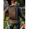 imageLenovo Legion Active 17inch Gaming Backpack  Black  Laptop Compartment  Durable ampamp Water Resistant  Water Bottle PocketRecon