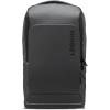 imageLenovo Legion Active 17inch Gaming Backpack  Black  Laptop Compartment  Durable ampamp Water Resistant  Water Bottle PocketRecon