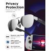 imageLenovo Legion Glasses Gen 2  MicroOLED Personal Wearable Monitor for Gaming ampamp Movies FHD 120Hz PlugandPlay Display Legion Go ampamp USBC Devices HighFidelity Audio ampamp Privacy