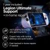 imageLenovo Legion Go S  2025  Mobile Gaming Console  AMD Radeon graphics  8quot PureSight IPS Display  120Hz  AMD Ryzen Z2 Go  16GB Memory  512GB Storage  Glacier White  Free PC Game PassLegion Go S