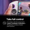 imageLenovo Legion Go S  2025  Mobile Gaming Console  AMD Radeon graphics  8quot PureSight IPS Display  120Hz  AMD Ryzen Z2 Go  16GB Memory  512GB Storage  Glacier White  Free PC Game PassLegion Go S