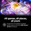 imageLenovo Legion Go S  2025  Mobile Gaming Console  AMD Radeon graphics  8quot PureSight IPS Display  120Hz  AMD Ryzen Z2 Go  16GB Memory  512GB Storage  Glacier White  Free PC Game PassLegion Go S