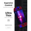 imageLenovo Legion Go Skin  Added Protection ampamp Design for Legion Go UltraThin 017mm TPU Tool Kit Included for Installation  Legion Circuit PatternLegion Hero