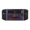 imageLenovo Legion Go Skin  Added Protection ampamp Design for Legion Go UltraThin 017mm TPU Tool Kit Included for Installation  Legion Circuit PatternLuna Grey