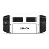 imageLenovo Legion Go Skin  Added Protection ampamp Design for Legion Go UltraThin 017mm TPU Tool Kit Included for Installation  Legion Circuit PatternUniverse