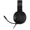 imageLenovo Legion H300 Stereo Gaming Headset NoiseCancelling Mic Memory Foam ampamp PU Leather Earcups Stainless Steel Headband PC PS4 Xbox One Nintendo Switch Mac GXD0T69863 BlackH210