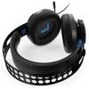 imageLenovo Legion H300 Stereo Gaming Headset NoiseCancelling Mic Memory Foam ampamp PU Leather Earcups Stainless Steel Headband PC PS4 Xbox One Nintendo Switch Mac GXD0T69863 BlackH300