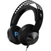 imageLenovo Legion H300 Stereo Gaming Headset NoiseCancelling Mic Memory Foam ampamp PU Leather Earcups Stainless Steel Headband PC PS4 Xbox One Nintendo Switch Mac GXD0T69863 BlackH300