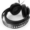 imageLenovo Legion H300 Stereo Gaming Headset NoiseCancelling Mic Memory Foam ampamp PU Leather Earcups Stainless Steel Headband PC PS4 Xbox One Nintendo Switch Mac GXD0T69863 BlackH500