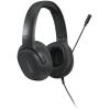 imageLenovo Legion H300 Stereo Gaming Headset NoiseCancelling Mic Memory Foam ampamp PU Leather Earcups Stainless Steel Headband PC PS4 Xbox One Nintendo Switch Mac GXD0T69863 BlackH100
