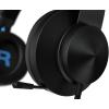 imageLenovo Legion H300 Stereo Gaming Headset NoiseCancelling Mic Memory Foam ampamp PU Leather Earcups Stainless Steel Headband PC PS4 Xbox One Nintendo Switch Mac GXD0T69863 BlackH300