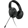 imageLenovo Legion H300 Stereo Gaming Headset NoiseCancelling Mic Memory Foam ampamp PU Leather Earcups Stainless Steel Headband PC PS4 Xbox One Nintendo Switch Mac GXD0T69863 BlackH110