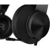 imageLenovo Legion H300 Stereo Gaming Headset NoiseCancelling Mic Memory Foam ampamp PU Leather Earcups Stainless Steel Headband PC PS4 Xbox One Nintendo Switch Mac GXD0T69863 BlackH500