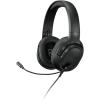 imageLenovo Legion H300 Stereo Gaming Headset NoiseCancelling Mic Memory Foam ampamp PU Leather Earcups Stainless Steel Headband PC PS4 Xbox One Nintendo Switch Mac GXD0T69863 BlackH110