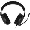 imageLenovo Legion H300 Stereo Gaming Headset NoiseCancelling Mic Memory Foam ampamp PU Leather Earcups Stainless Steel Headband PC PS4 Xbox One Nintendo Switch Mac GXD0T69863 BlackH210