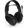 imageLenovo Legion H300 Stereo Gaming Headset NoiseCancelling Mic Memory Foam ampamp PU Leather Earcups Stainless Steel Headband PC PS4 Xbox One Nintendo Switch Mac GXD0T69863 BlackH410