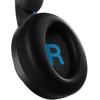 imageLenovo Legion H300 Stereo Gaming Headset NoiseCancelling Mic Memory Foam ampamp PU Leather Earcups Stainless Steel Headband PC PS4 Xbox One Nintendo Switch Mac GXD0T69863 BlackH300