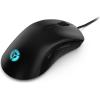 imageLenovo Legion M600s RGB Wireless Gaming Mouse  19000 DPI 6 Programmable Buttons 70 Hours Battery Life TriMode Connectivity 24 GHz Bluetooth Wired Iron GreyBlack