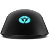 imageLenovo Legion M600s RGB Wireless Gaming Mouse  19000 DPI 6 Programmable Buttons 70 Hours Battery Life TriMode Connectivity 24 GHz Bluetooth Wired Iron GreyBlack