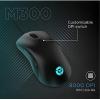 imageLenovo Legion M600s RGB Wireless Gaming Mouse  19000 DPI 6 Programmable Buttons 70 Hours Battery Life TriMode Connectivity 24 GHz Bluetooth Wired Iron GreyBlack