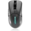 imageLenovo Legion M600s RGB Wireless Gaming Mouse  19000 DPI 6 Programmable Buttons 70 Hours Battery Life TriMode Connectivity 24 GHz Bluetooth Wired Iron GreyIron Grey