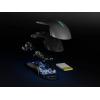 imageLenovo Legion M600s RGB Wireless Gaming Mouse  19000 DPI 6 Programmable Buttons 70 Hours Battery Life TriMode Connectivity 24 GHz Bluetooth Wired Iron GreyIron Grey