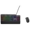 imageLenovo Legion M600s RGB Wireless Gaming Mouse  19000 DPI 6 Programmable Buttons 70 Hours Battery Life TriMode Connectivity 24 GHz Bluetooth Wired Iron GreyIron Grey