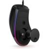 imageLenovo Legion M600s RGB Wireless Gaming Mouse  19000 DPI 6 Programmable Buttons 70 Hours Battery Life TriMode Connectivity 24 GHz Bluetooth Wired Iron GreyIron Grey