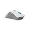 imageLenovo Legion M600s RGB Wireless Gaming Mouse  19000 DPI 6 Programmable Buttons 70 Hours Battery Life TriMode Connectivity 24 GHz Bluetooth Wired Iron GreyStingray
