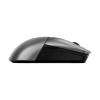 imageLenovo Legion M600s RGB Wireless Gaming Mouse  19000 DPI 6 Programmable Buttons 70 Hours Battery Life TriMode Connectivity 24 GHz Bluetooth Wired Iron GreyIron Grey