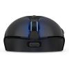 imageLenovo Legion M600s RGB Wireless Gaming Mouse  19000 DPI 6 Programmable Buttons 70 Hours Battery Life TriMode Connectivity 24 GHz Bluetooth Wired Iron GreyTranslucent