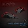 imageLenovo Legion M600s RGB Wireless Gaming Mouse  19000 DPI 6 Programmable Buttons 70 Hours Battery Life TriMode Connectivity 24 GHz Bluetooth Wired Iron GreyBlack