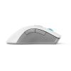 imageLenovo Legion M600s RGB Wireless Gaming Mouse  19000 DPI 6 Programmable Buttons 70 Hours Battery Life TriMode Connectivity 24 GHz Bluetooth Wired Iron GreyStingray