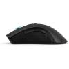 imageLenovo Legion M600s RGB Wireless Gaming Mouse  19000 DPI 6 Programmable Buttons 70 Hours Battery Life TriMode Connectivity 24 GHz Bluetooth Wired Iron GreyIron Grey