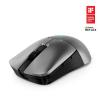 imageLenovo Legion M600s RGB Wireless Gaming Mouse  19000 DPI 6 Programmable Buttons 70 Hours Battery Life TriMode Connectivity 24 GHz Bluetooth Wired Iron GreyIron Grey
