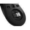 imageLenovo Legion M600s RGB Wireless Gaming Mouse  19000 DPI 6 Programmable Buttons 70 Hours Battery Life TriMode Connectivity 24 GHz Bluetooth Wired Iron GreyIron Grey