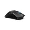 imageLenovo Legion M600s RGB Wireless Gaming Mouse  19000 DPI 6 Programmable Buttons 70 Hours Battery Life TriMode Connectivity 24 GHz Bluetooth Wired Iron GreyIron Grey