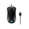 imageLenovo Legion M600s RGB Wireless Gaming Mouse  19000 DPI 6 Programmable Buttons 70 Hours Battery Life TriMode Connectivity 24 GHz Bluetooth Wired Iron GreyBlack